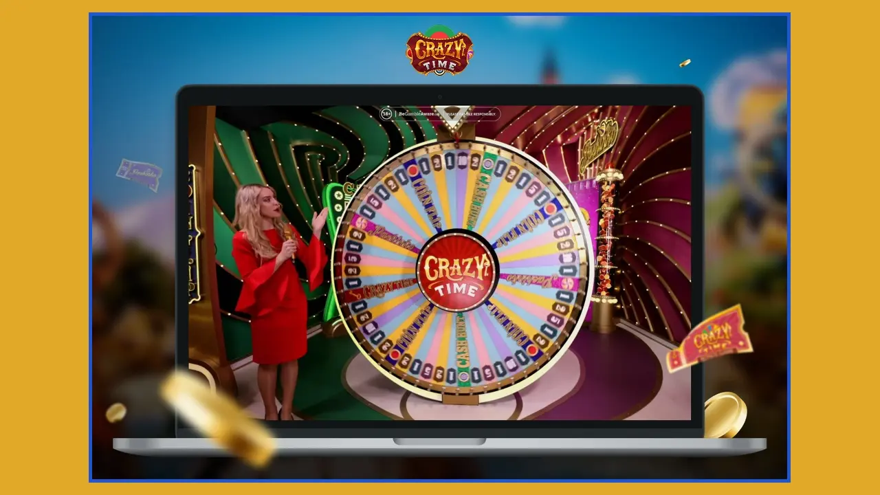 Que faut-il prendre en compte lors du choix d'un casino sur lequel parier sur Crazy Time ? Que faut-il prendre en compte lors du choix d'un casino sur lequel parier sur Crazy Time ?